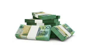 Buy Counterfeit Australian Dollars Online
