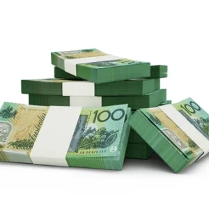Buy Counterfeit Australian Dollars Online