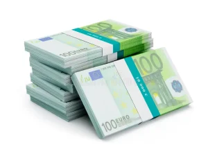 Buy Counterfeit Euro (EUR) Online
