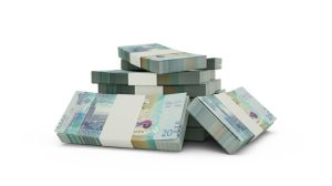 Buy Counterfeit Kuwait Dinar(KWD) Online